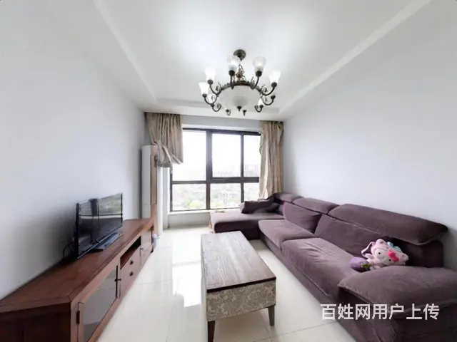 西溪海星海苑，绝佳地段，稀缺好房源 - 图片 1