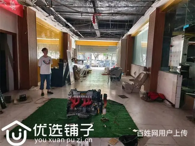 （优选铺子）南外升华广场270㎡商铺出租 - 图片 4