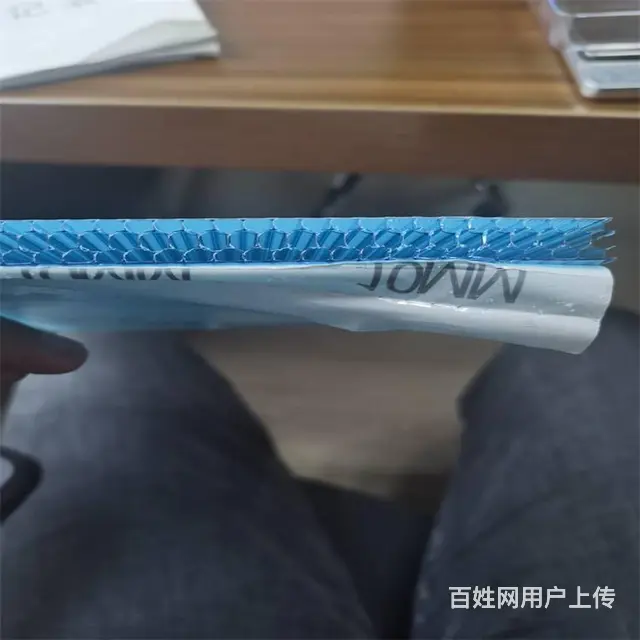 菏泽曹县透明阳光板曹县高透光阳光板厂家价格批发 - 图片 3