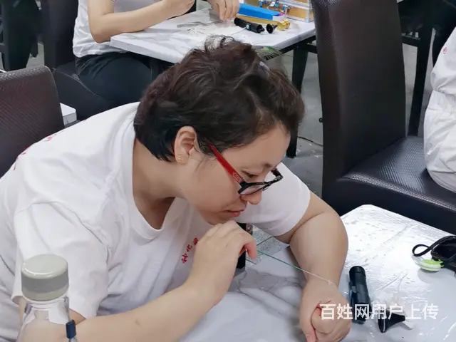 枣庄很强大的可视采耳培训咨询客服 - 图片 3