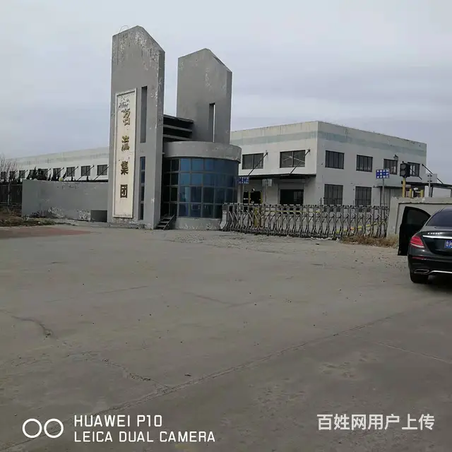 威海高区双岛湾科技城和兴路名流厂房出租(仓储优先） - 图片 1