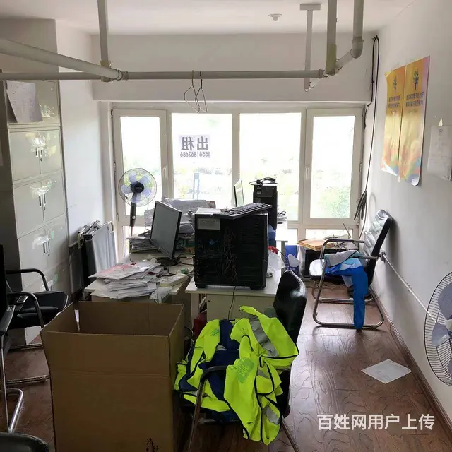 【搞定了！】松北世茂大道智谷大街临街门市房主出租 - 图片 6