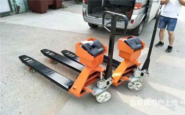 地牛租赁四轮平衡重叉车出租柴油叉车租赁大前移堆高车 - 图片 7