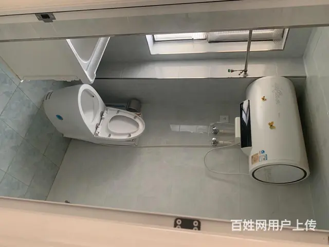 没中介费85平米，可半年 - 图片 8