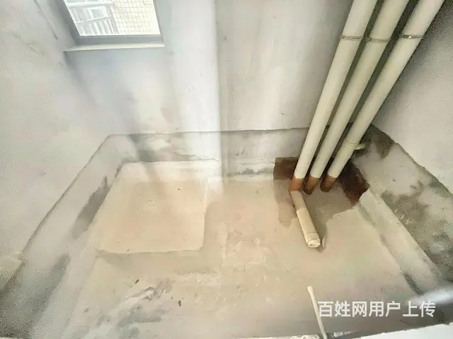 业主直降5W 世荣碧水岸二期90平刚需三房105万朝南户型好 - 图片 5