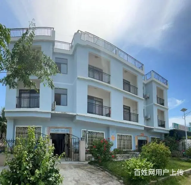有房出租  河景单房 - 图片 3