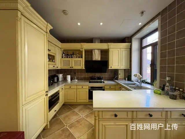 多套捡漏 盛和天下别墅 美式 已扩建650米 大院可停车 - 图片 8