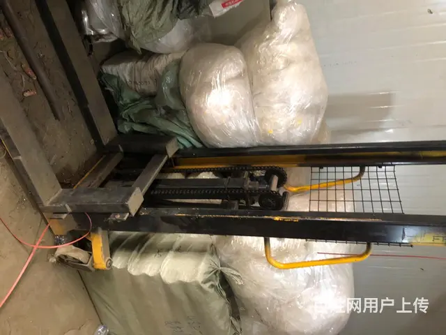卫生纸复卷机.自动切纸机一套 - 图片 4