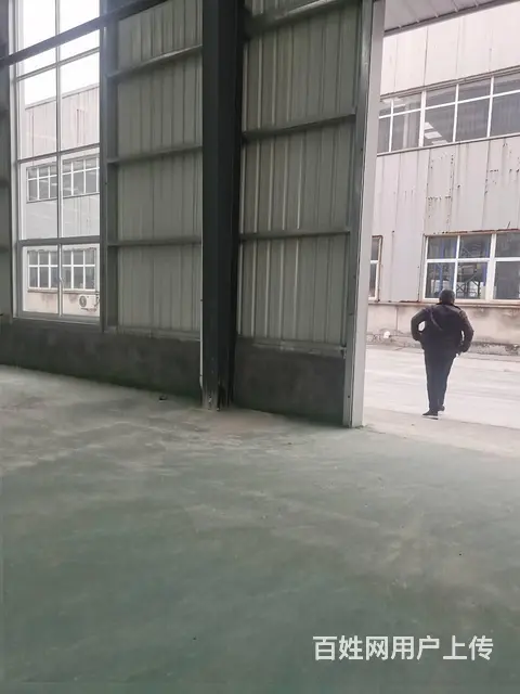河东8000平方厂房整体出租独立变压器 - 图片 1