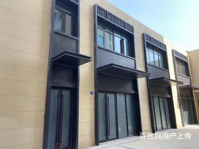 出售！武进湖塘拐角商铺纯一层 现铺位置可选 - 图片 6