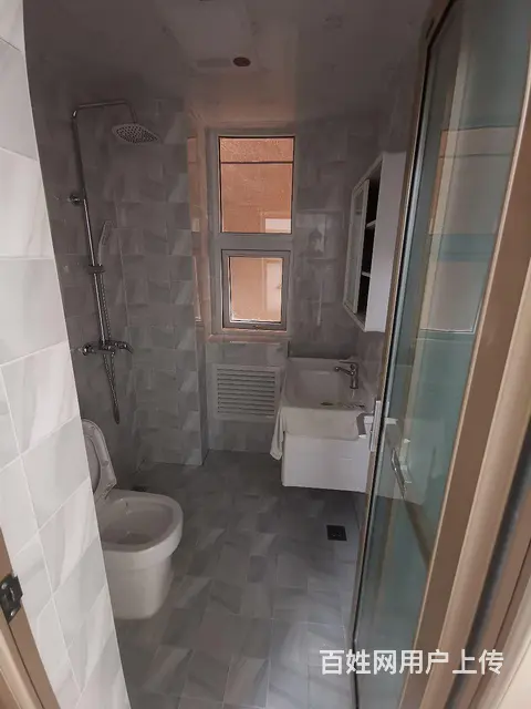 金辰瑶光 普通住宅 毛坯房 - 图片 9