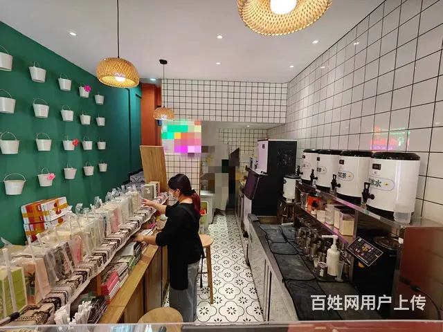 因店主有事，营利中连锁品牌奶茶店转让，适合夫妻小店，接手即赚 - 图片 2