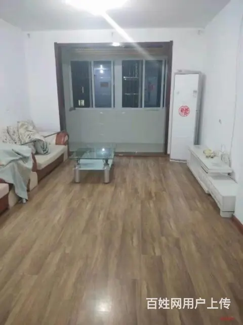 出租泉城花都电梯房3楼.简单装修拎包就住 - 图片 1