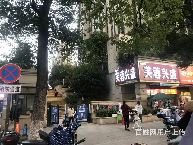 星沙星湖湾高层 幼儿园正对面 餐饮 卤菜优价转让编号9060 - 图片 3