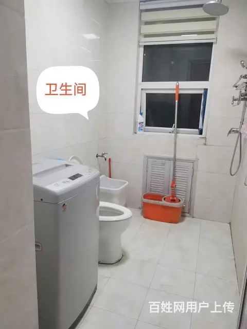 精装小三室，电梯中层 - 图片 5