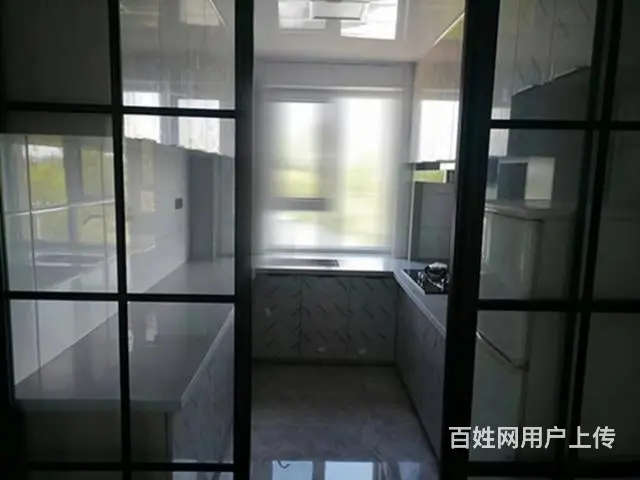 燕都新城二期3楼88平2室落地窗首租家电齐全 - 图片 5