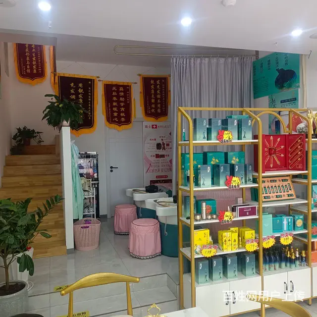 临街商铺，周边配套设施齐全 - 图片 3