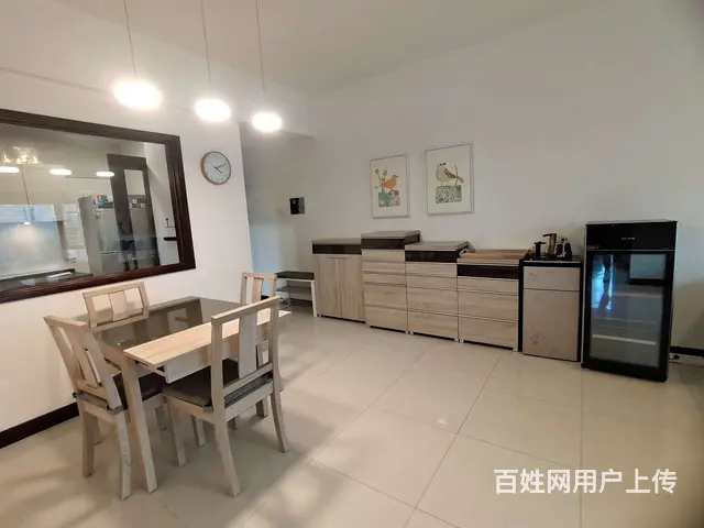 华发商都 华发新城  东南向 精装2房  家电齐全，拎包入住 - 图片 7