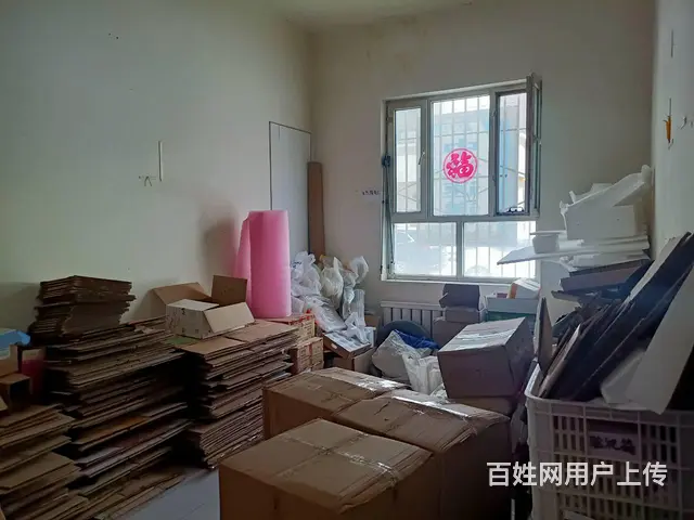 B个人一柏香苑中通快递转让 - 图片 6
