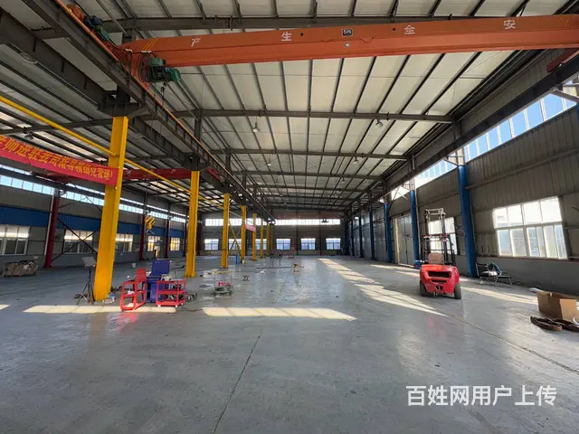 （徐州找店网）铜山万达南标准厂房出租 - 图片 7