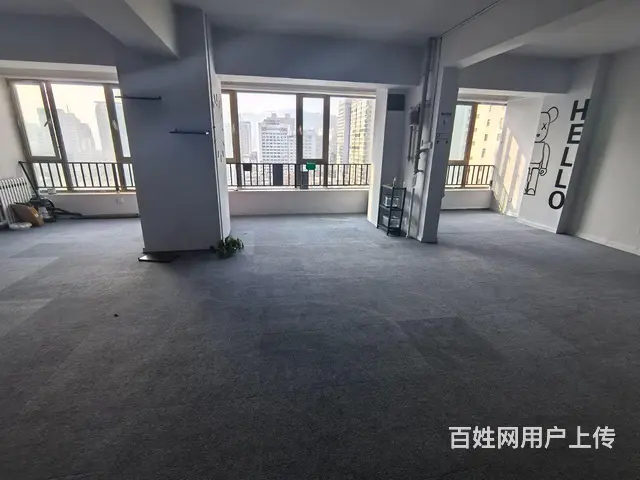 兰州市城关区张掖路东丽大厦房屋出租 - 图片 1