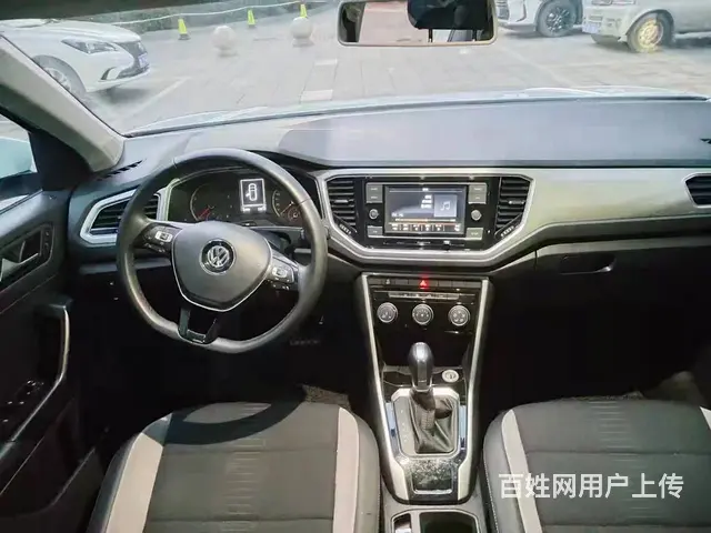 大众 探歌 2019款 1.4TSI 双离合 280TSI - 图片 5