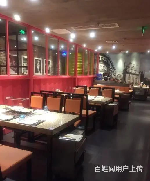 诚聘丰茂烤串服务员，有包吃住，做六休一，学历不限 - 图片 2