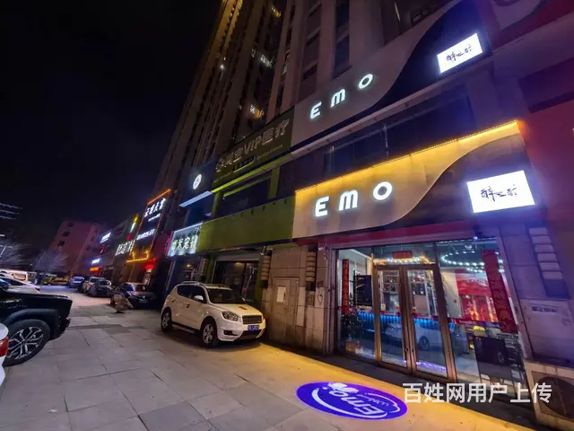 1180万达商圈酒吧转让 房租可月付 - 图片 3