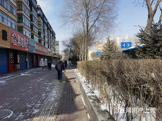 7434（七P）个人城中南山路女子对面临街商铺招租 - 图片 6