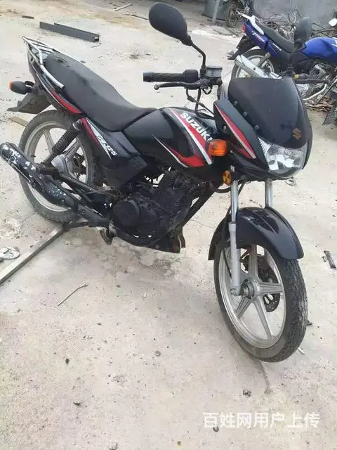 大量批发零售二手摩托车，全国*** - 图片 6
