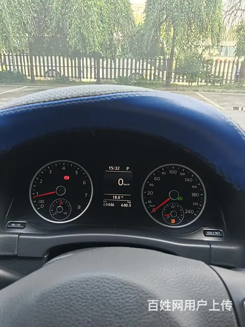 大众 途观 2015款 1.8TSI 手自一体 四驱舒适版 - 图片 7