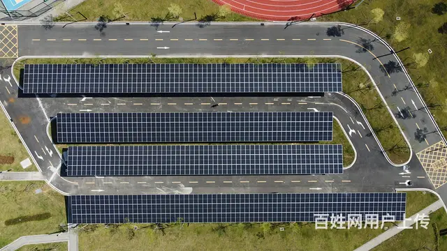 专业投资设计企业屋顶光伏电站 中虹合盛一站式服务 - 图片 5