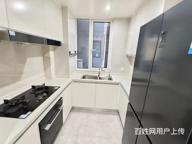 锦尚和品府精装3房现代雅苑现代名苑现代景苑新德佳苑杭氧望庐 - 图片 6