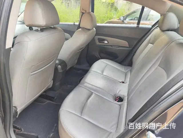 雪佛兰 科鲁兹 2009款 1.6 手自一体 SL - 图片 9