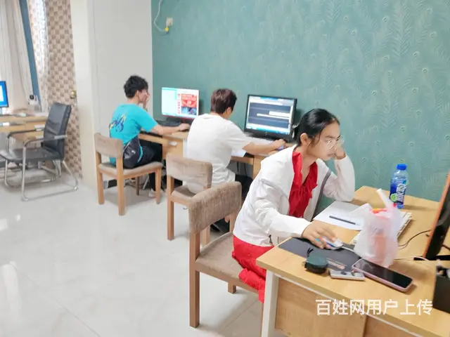 开封室内设计培训,3D建模培训,室内CAD培训 - 图片 4
