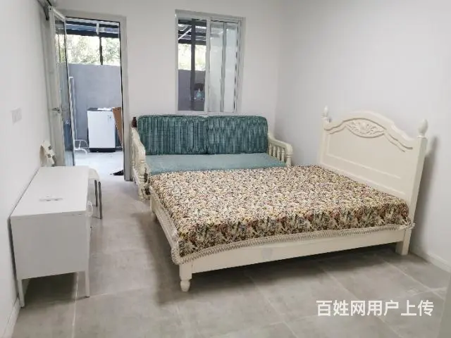 勤业，一楼二房2000元，随时看房 - 图片 11