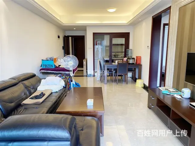 低于市场价新香洲海悦云天精装两房小区中间带入户花园 - 图片 9