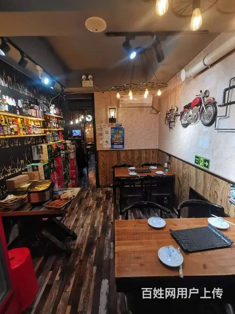 【搞定了！】南岗烧烤店出兑  饭店出兑 - 图片 3