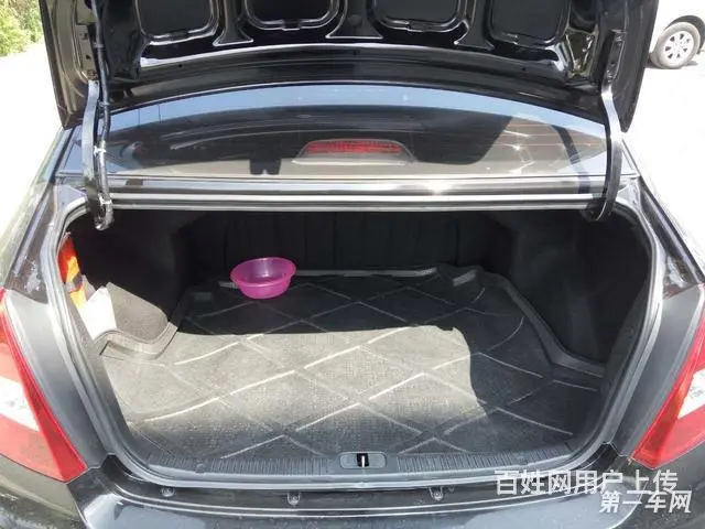 [沈阳]起亚赛拉图 1.6L 手动 GL 2012 - 图片 8