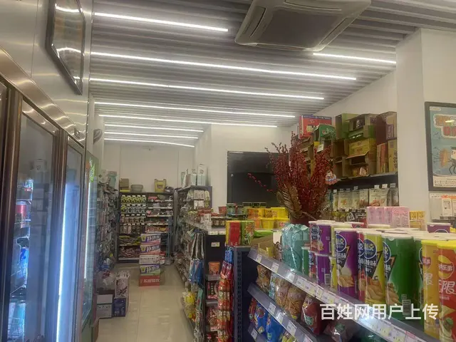 （51旺铺推荐）美兰区南宝路350平临街餐饮店转让 - 图片 3