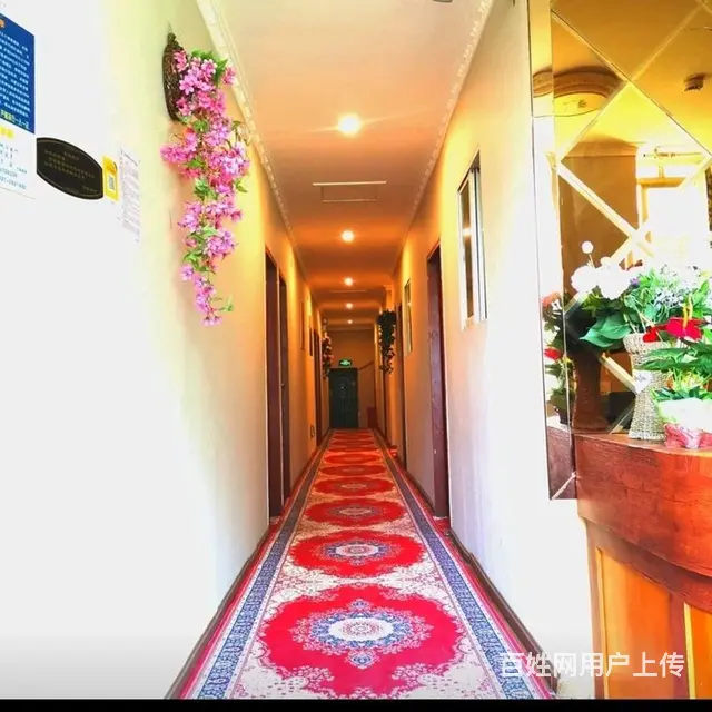 (优选铺子)老城川剧团300平宾馆茶楼低价转让 - 图片 5