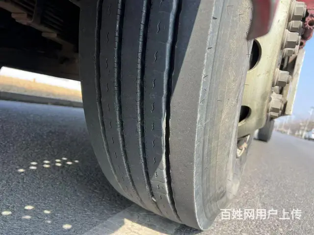 一汽解放J6L6.8mX2.55m高栏18吨户国5 - 图片 5