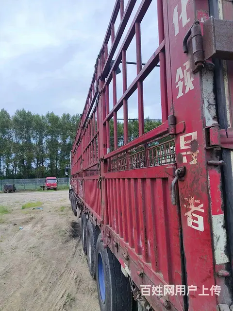 16年九州挂车 - 图片 3