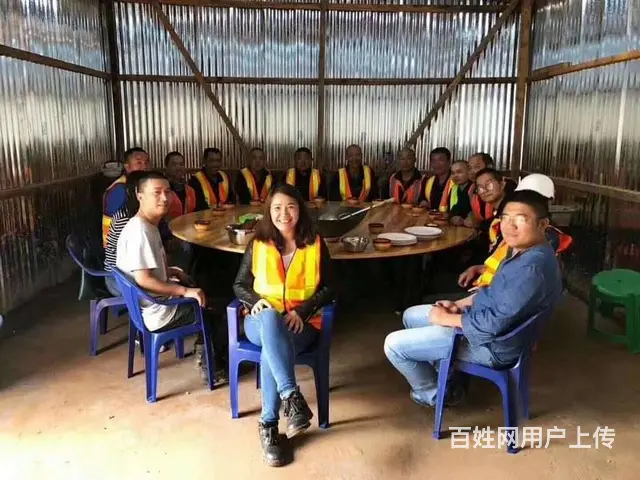 保签项目/出国劳务/年薪60万/包吃住/包出境/ - 图片 7