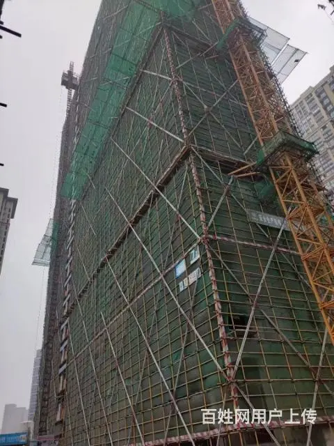 宜春天秀湾德和领秀广场华硕春江月三房四房 - 图片 4