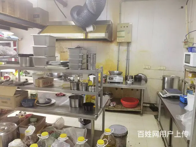 淘铺铺推荐 昆山花桥61平外卖店转让 - 图片 3