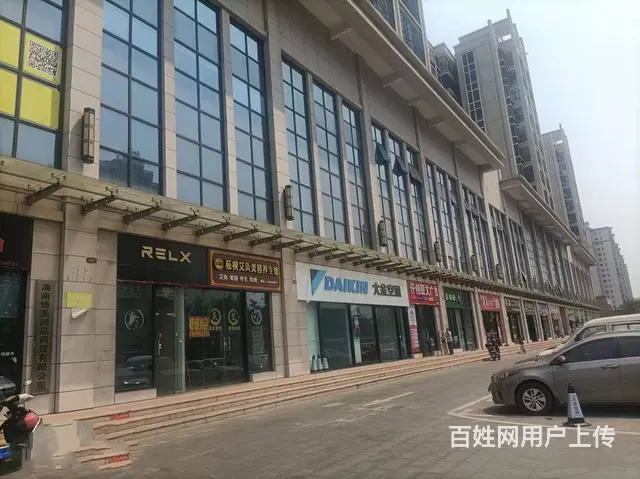 （51旺铺推荐）中山南路椰海家园130平商铺急租 - 图片 9