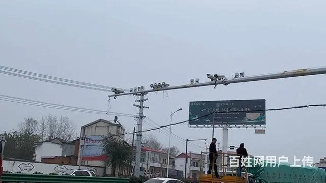 六安地区专业安防弱电项目承接施工资质齐全 - 图片 2