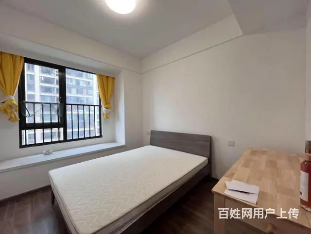 自住装修大四房出租 浏阳河风光带 6号线地铁口 - 图片 8