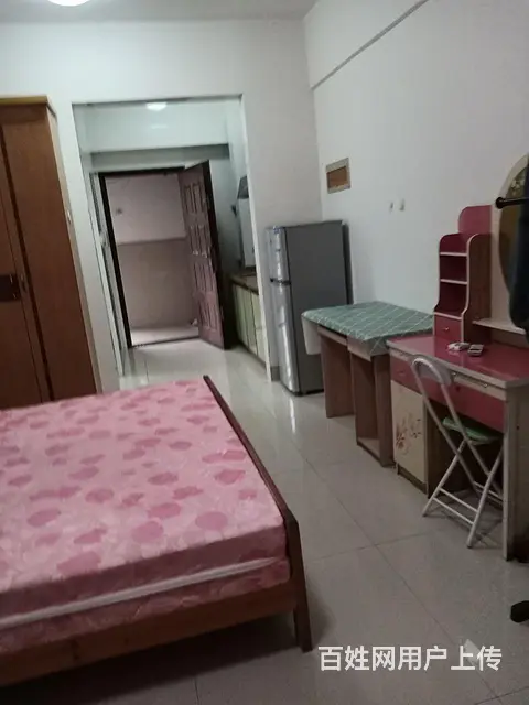 百色市右江区新兴路丽阳天下小区 公寓1厅 精装修 - 图片 2